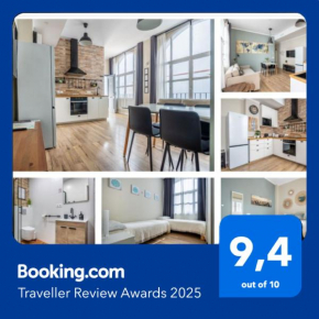 Feria Apartments